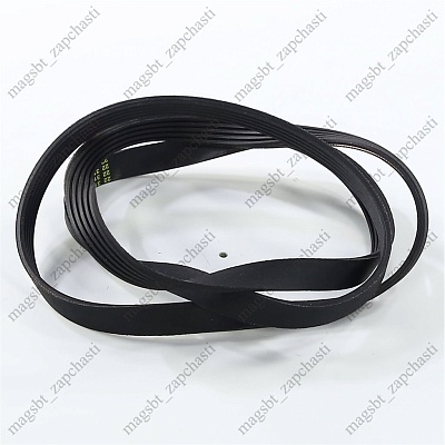 *Belt 1252 J5 EL Bosch Siemens SIEMENS 00439491 00354131 *Belt 1252 J5 EL Bosch Siemens SIEMENS 00439491 00354131