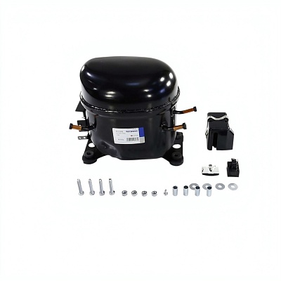 Компрессор POLETRON PL190Z 190W/-23,3°C R-134a В УПАКОВКЕ