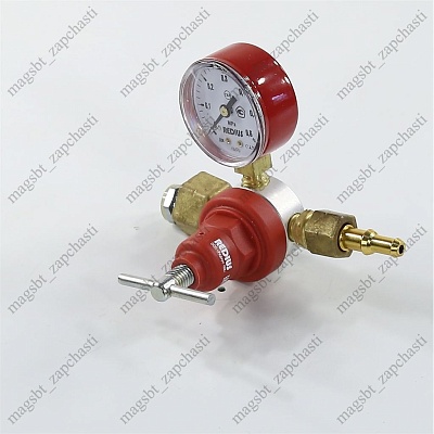 *Propane reducer BPO-5-2 NEVA REDIUS in a box