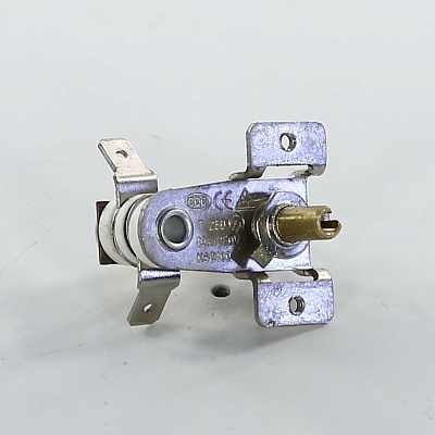 *Thermostat for oil heaters 16/10 A 250 V *Thermostat for oil heaters 16/10 A 250 V