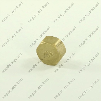 Thread pipe plug Ø 3/8"