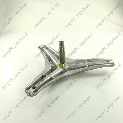 *Spider стиральной машины LG Cod 722 4434ER1002H sleeveØ37мм H117мм bearing 205/206 oil seal37x66x9,5/12 *Spider стиральной машины LG Cod 722 4434ER1002H sleeveØ37мм H117мм bearing 205/206 oil seal37x66x9,5/12
