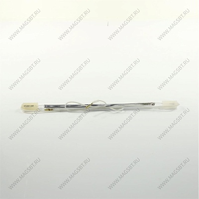 Resistencia vidrio 12" 130W