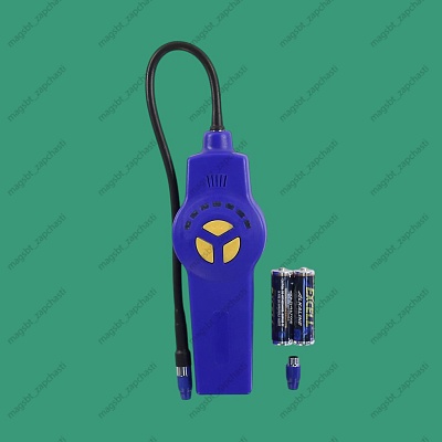 Leak detector DSZH DSA-200