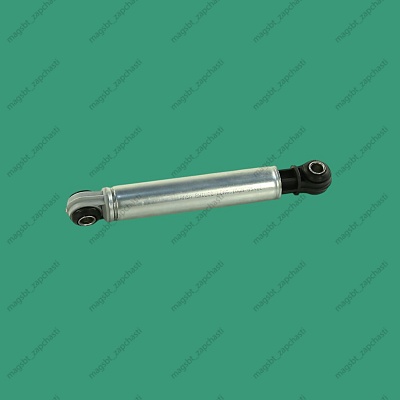Shock absorber 100N L185-280mm D10mm round metal PHILCO 050560