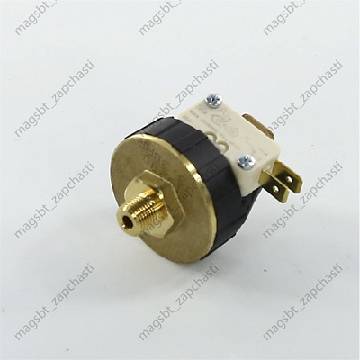 *Coffee machine pressure sensor 125°C 3.3bar Olab