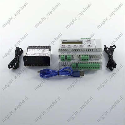 Control unit KHU-1-2-230.ПЧ