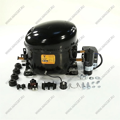 Компрессор Secop GVH16AA 390W/-23,3°C R-134 Компрессор Secop GVH16AA 390W/-23,3°C R-134