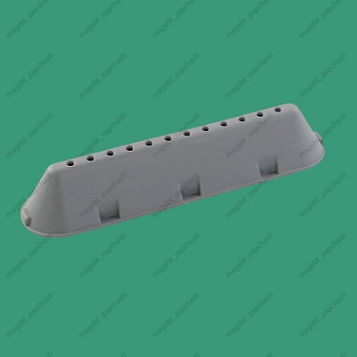 Активатор барабана INDESIT ARISTON L227мм 6 защ C00268109 C00799111 Активатор барабана INDESIT ARISTON L227мм 6 защ C00268109 C00799111