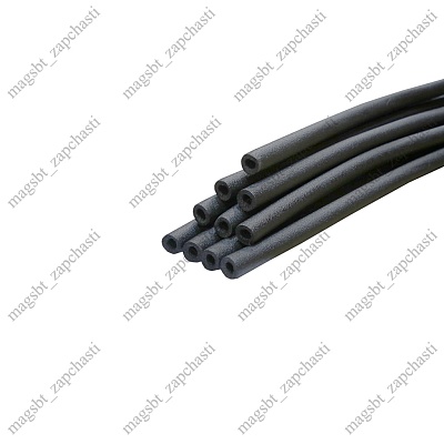 Флекс труба D 1/2" 12x06 (150м в уп.) Тилит Блэк Стар