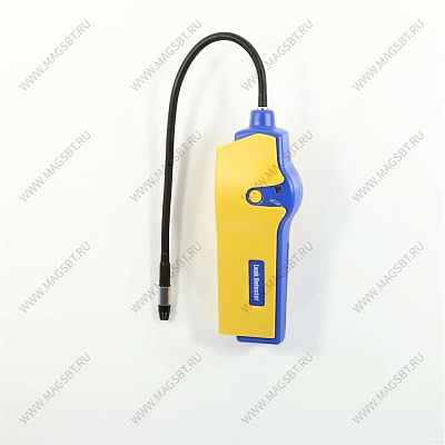 Leak detector HLD 200 R12,22,134,404 etc. sensitivity 7g/year