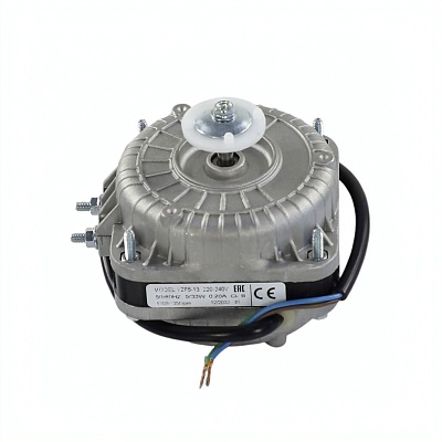 Микродвигатель YZF ULTRA 5/33W 0,2A 1300 об/мин медь Микродвигатель YZF ULTRA 5/33W 0,2A 1300 об/мин медь