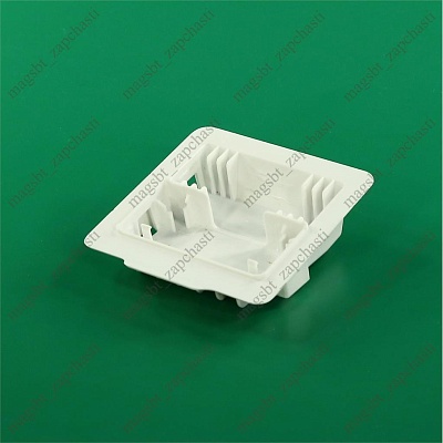 Плафон лампы холодильника INDESIT ARISTON C00510319