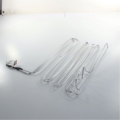 *Defrost heating element refrigerator 180 W 240 V INDESIT C00268482 *Defrost heating element refrigerator 180 W 240 V INDESIT C00268482