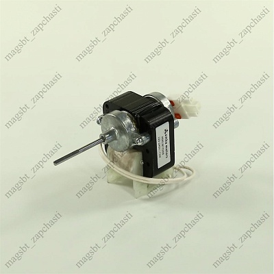 Fan LG rod 52mm D4mm 220V 13W 4680JB1026В 4680JB1025B Fan LG rod 52mm D4mm 220V 13W 4680JB1026В 4680JB1025B