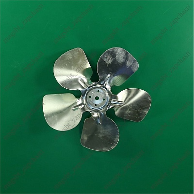Impeller Ø 200mm 28 ˚ Suction Impeller Ø 200mm 28 ˚ Suction