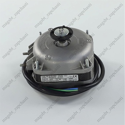 Микродвигатель ELCO 5/32W 0,2A 1300 об/мин