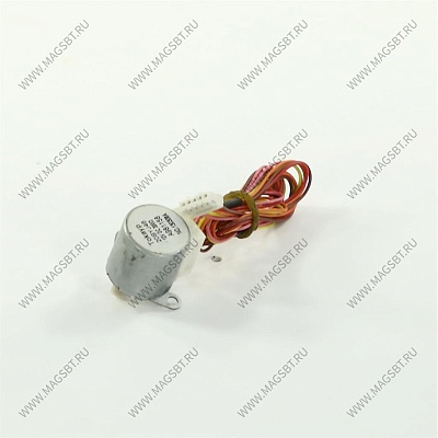 Привод заслонки сплит-системы 12V DC 20BYJ46 SSK001/A981158