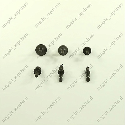 Attachment for pipe expander 1/4 - 7/8 for drill