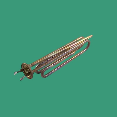 *Water heater heating element 3000 W 220 V Ø48 mm anode M6 L255 mm copper terminals THERMOWATT INDESIT ARISTON *Water heater heating element 3000 W 220 V Ø48 mm anode M6 L255 mm copper terminals THERMOWATT INDESIT ARISTON