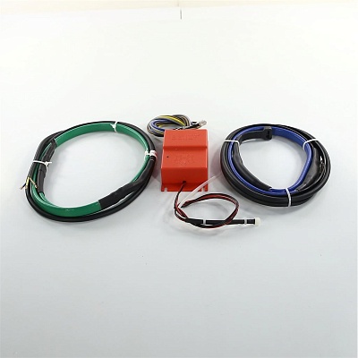 *Winter kit "Snegir" Ballu for air conditioner *Winter kit "Snegir" Ballu for air conditioner