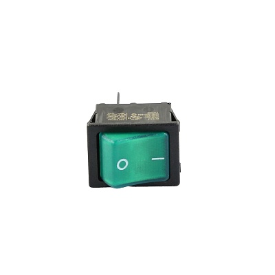 *Button 4 contacts 16 A It green *Button 4 contacts 16 A It green
