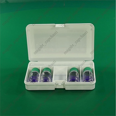 Тест уровня кислоты всех типов масла Acid-Test Тест уровня кислоты всех типов масла Acid-Test