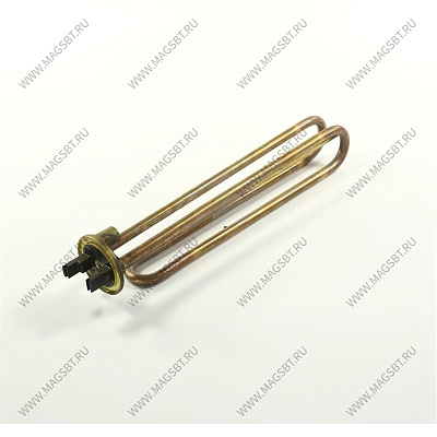 *Waterheater heating element 3000W 230V Ш48mm anode M8 L265mm copper UNIVAL *Waterheater heating element 3000W 230V Ш48mm anode M8 L265mm copper UNIVAL