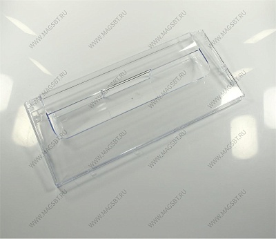 Панель ящика м/к INDESIT ARISTON 256495 Панель ящика м/к INDESIT ARISTON 256495