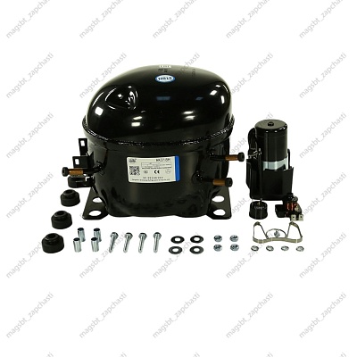 Compressor Wansheng AK318H 318W/-23,3°C R-134