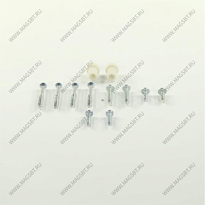 Комплект монтажный посудомоечной машины INDESIT ARISTON C00301749, C00534183 Комплект монтажный посудомоечной машины INDESIT ARISTON C00301749, C00534183