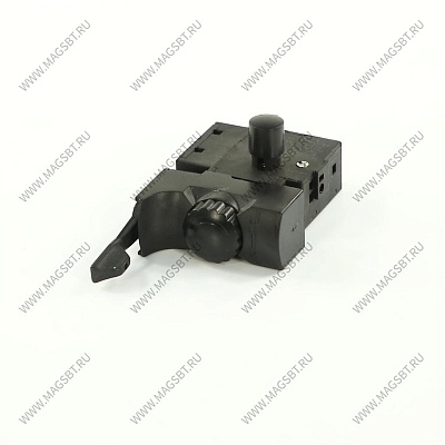 Кнопка дрель 12A 125V 8011 FA2-7/1BEK фиксатор реверс регулятор Кнопка дрель 12A 125V 8011 FA2-7/1BEK фиксатор реверс регулятор