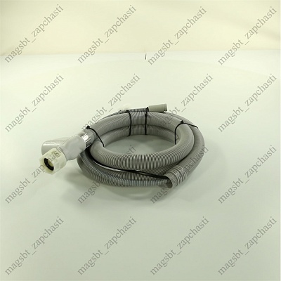 Dishwasher filling hose with aquastop 1,6m ELTEK Dishwasher filling hose with aquastop 1,6m ELTEK
