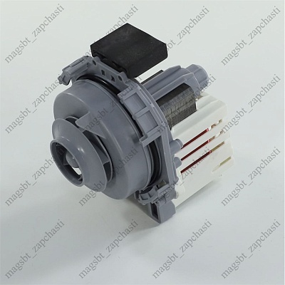 * Pump PMM ARISTON 60W C00303737