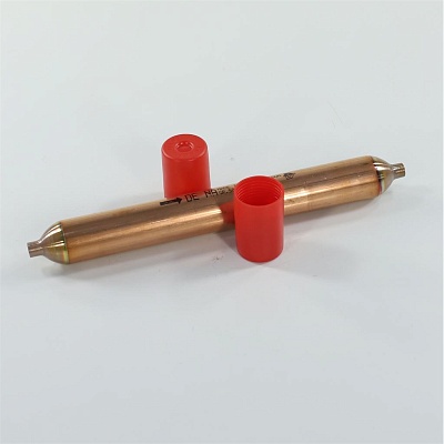 *Filter drier copper DENA SM 250 50 g 6.2x6.2 anti-acid *Filter drier copper DENA SM 250 50 g 6.2x6.2 anti-acid