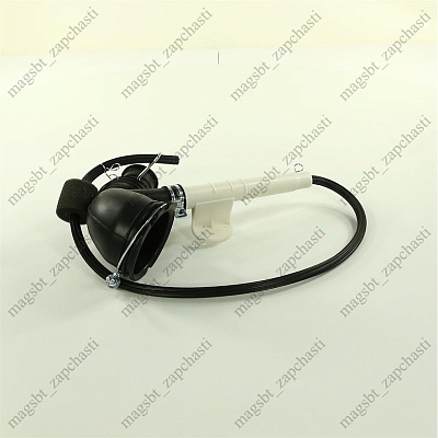 SAMSUNG branch pipe DC67-00335A+DC67-00297A+DC7-00230D tank-pump assembly with press tube SAMSUNG branch pipe DC67-00335A+DC67-00297A+DC7-00230D tank-pump assembly with press tube