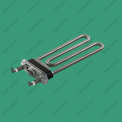 *Heating element 1800W straight DRT L185mm China