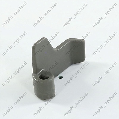 Bread maker blade LG Ø8mm H42/17mm L55mm 64 3300B Bread maker blade LG Ø8mm H42/17mm L55mm 64 3300B