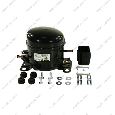 Компрессор Eateron K85CL 145W/-23,3°C R-600 В УПАКОВКЕ Компрессор Eateron K85CL 145W/-23,3°C R-600 В УПАКОВКЕ