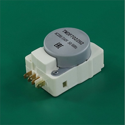 Таймер TMDF 702 ZH2