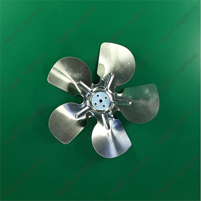 Impeller Ø 254mm 28˚ discharge Impeller Ø 254mm 28˚ discharge
