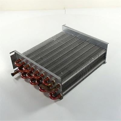 Refrigerator evaporator 1,4 240x65x225 300x90x235 CM 114-S capacitor