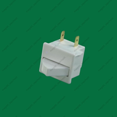 Кнопка холодильника 5A 220V