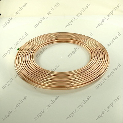 Pipe Ø 1/4 6.35 X 0.76 mm Vietnam 50m Pipe Ø 1/4 6.35 X 0.76 mm Vietnam 50m