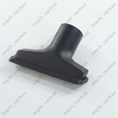 Vacuum cleaner brush Ø32mm carpet