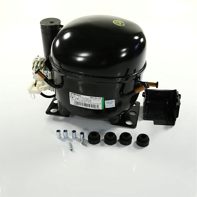 *Compressor Embraco NEU6214Z 1636 W/7.2°C R-134