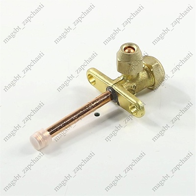 Air conditioner valve CH 602-04S 1/4