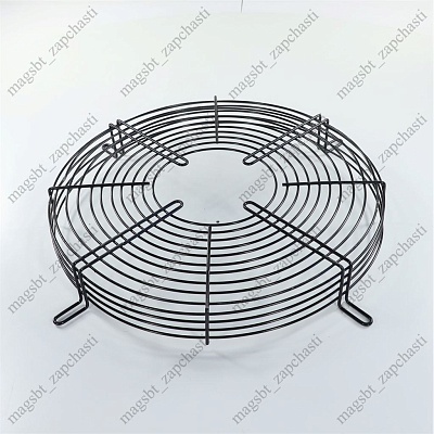 Condenser impeller grille Ø300mm CD 7,0 CD 8,4