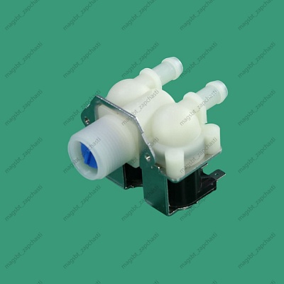 КЭН стиральной машины 2 180˚ Ø12 мм клеммы 220V CNKB FPS-180A КЭН стиральной машины 2 180˚ Ø12 мм клеммы 220V CNKB FPS-180A