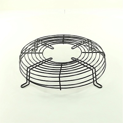 Condenser impeller grille Ø230mm 16W